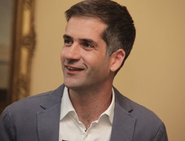 Κ. Μπακογιάννης: «Αφήστε τους δήμους να αναπνεύσουν»